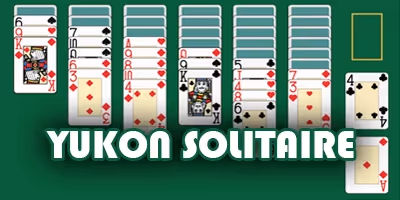 play Yukon Solitaire 