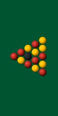 play CLASSIC 8 BALL POOL 