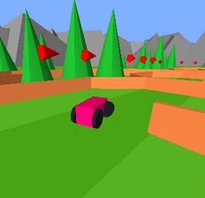 JCHABIN CARS action large gif