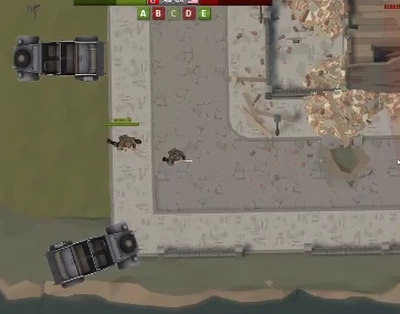 MudField action large gif