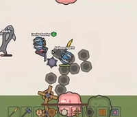 Sploop.io action small gif